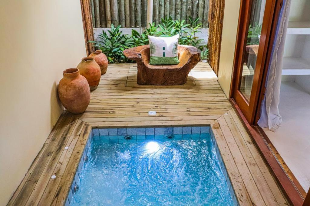 Suites Taipe トランコーゾ エクステリア 写真