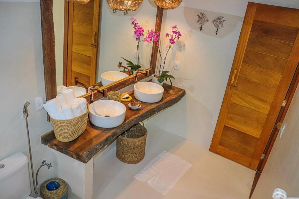 Suites Taipe トランコーゾ エクステリア 写真